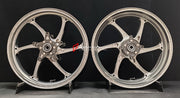 CUSTOM FORGED WHEELS RIMS for KTM 1390 SUPERDUKE R REVO GT 2024+