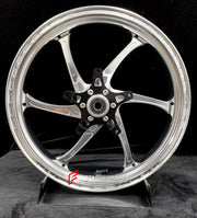 CUSTOM FORGED WHEELS RIMS for KTM 1390 SUPERDUKE R REVO GT 2024+