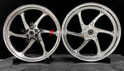 CUSTOM FORGED WHEELS RIMS for KTM 1390 SUPERDUKE R REVO GT 2024+