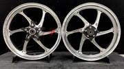 CUSTOM FORGED WHEELS RIMS for KTM 1390 SUPERDUKE R REVO GT 2024+