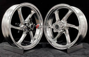 CUSTOM FORGED WHEELS RIMS for KTM 1390 SUPERDUKE R REVO GT 2024+