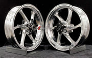 CUSTOM FORGED WHEELS RIMS for KTM 1390 SUPERDUKE R REVO GT 2024+
