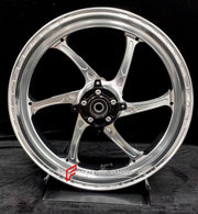 CUSTOM FORGED WHEELS RIMS for KTM 1390 SUPERDUKE R REVO GT 2024+