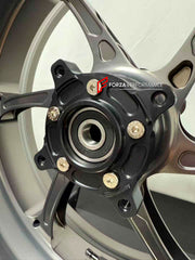CUSTOM FORGED WHEELS RIMS for KAWASAKI ZX6R