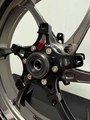CUSTOM FORGED WHEELS RIMS for KAWASAKI ZX6R
