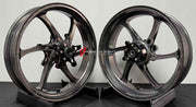 CUSTOM FORGED WHEELS RIMS for KTM 1390 SUPERDUKE R REVO GT 2024+