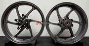 CUSTOM FORGED WHEELS RIMS for KAWASAKI ZX6R