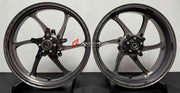 CUSTOM FORGED WHEELS RIMS for KAWASAKI ZX6R