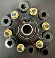 CUSTOM FORGED WHEELS RIMS for KAWASAKI ZX6R