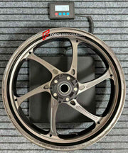 CUSTOM FORGED WHEELS RIMS for KAWASAKI ZX6R