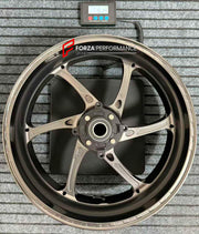 CUSTOM FORGED WHEELS RIMS for KAWASAKI ZX6R