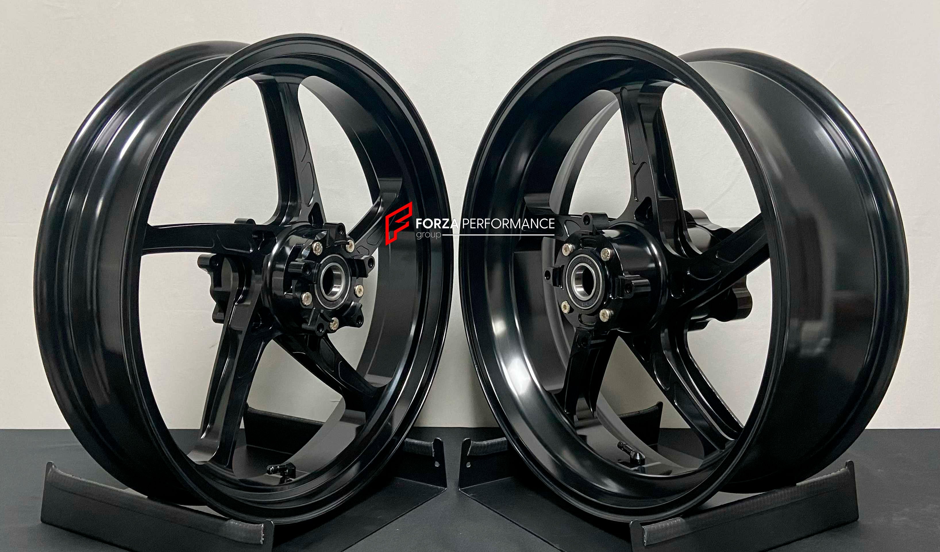 CUSTOM FORGED WHEELS RIMS for KAWASAKI ZX6R
