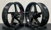 CUSTOM FORGED WHEELS RIMS for KAWASAKI ZX6R