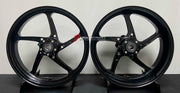 CUSTOM FORGED WHEELS RIMS for KAWASAKI ZX6R