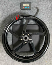 CUSTOM FORGED WHEELS RIMS for KAWASAKI ZX6R