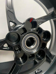 CUSTOM FORGED WHEELS RIMS for KAWASAKI ZX6R