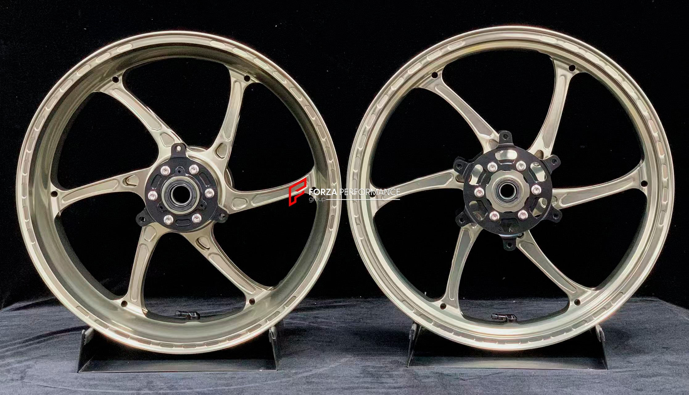 CUSTOM FORGED WHEELS RIMS K60 for KOVE 450RR