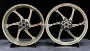 CUSTOM FORGED WHEELS RIMS K60 for KOVE 450RR