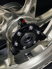 CUSTOM FORGED WHEELS RIMS K60 for KOVE 450RR