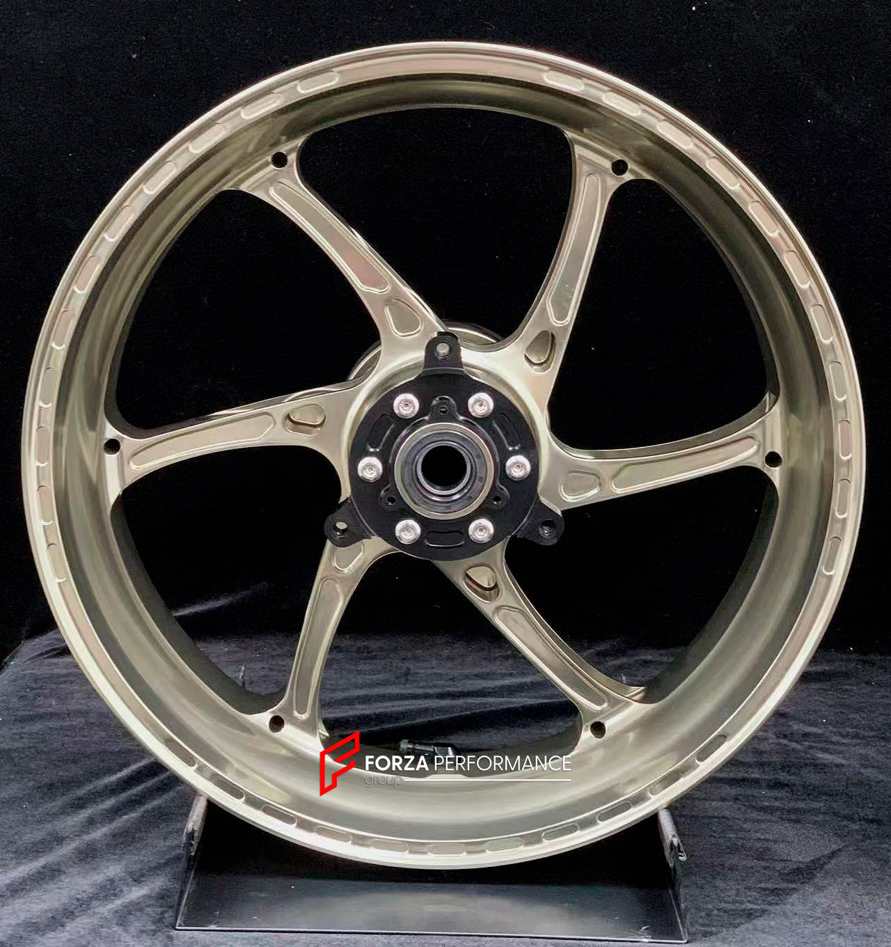 CUSTOM FORGED WHEELS RIMS K60 for KOVE 450RR
