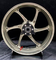 CUSTOM FORGED WHEELS RIMS K60 for KOVE 450RR