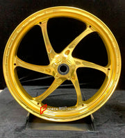 CUSTOM FORGED WHEELS RIMS for KTM 1390 SUPERDUKE R REVO GT 2024+
