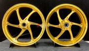CUSTOM FORGED WHEELS RIMS for KTM 1390 SUPERDUKE R REVO GT 2024+
