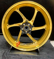 CUSTOM FORGED WHEELS RIMS for KTM 1390 SUPERDUKE R REVO GT 2024+