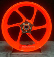 CUSTOM FORGED WHEELS RIMS for KTM 1390 SUPERDUKE R REVO GT 2024+