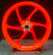 CUSTOM FORGED WHEELS RIMS for KTM 1390 SUPERDUKE R REVO GT 2024+