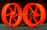 CUSTOM FORGED WHEELS RIMS for KTM 1390 SUPERDUKE R REVO GT 2024+