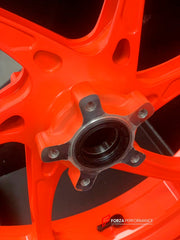 CUSTOM FORGED WHEELS RIMS for KTM 1390 SUPERDUKE R REVO GT 2024+