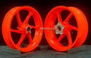 CUSTOM FORGED WHEELS RIMS for KTM 1390 SUPERDUKE R REVO GT 2024+