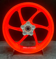 CUSTOM FORGED WHEELS RIMS for KTM 1390 SUPERDUKE R REVO GT 2024+
