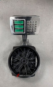 CUSTOM FORGED WHEELS RIMS Q100 for QJMOTOR SRT 900S