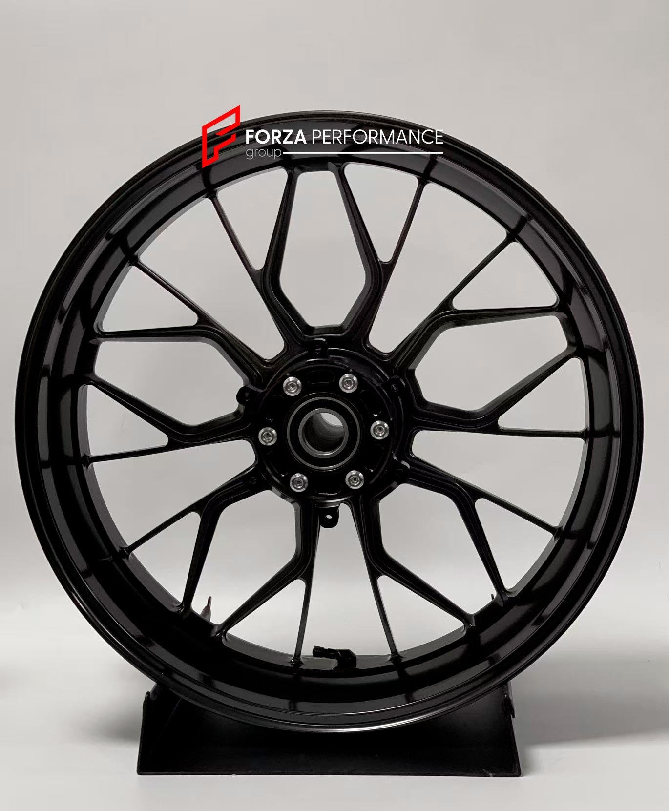 CUSTOM FORGED WHEELS RIMS Q100 for QJMOTOR SRT 900S