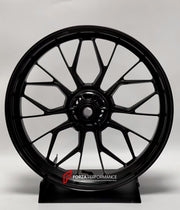 CUSTOM FORGED WHEELS RIMS Q100 for QJMOTOR SRT 900S