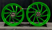 CUSTOM FORGED WHEELS RIMS Y100 for SUZUKI HAYABUSA