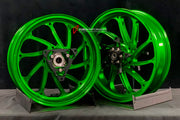 CUSTOM FORGED WHEELS RIMS Y100 for SUZUKI HAYABUSA