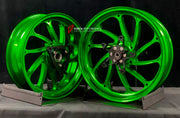 CUSTOM FORGED WHEELS RIMS Y100 for SUZUKI HAYABUSA