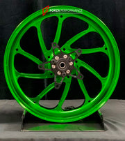 CUSTOM FORGED WHEELS RIMS Y100 for SUZUKI HAYABUSA