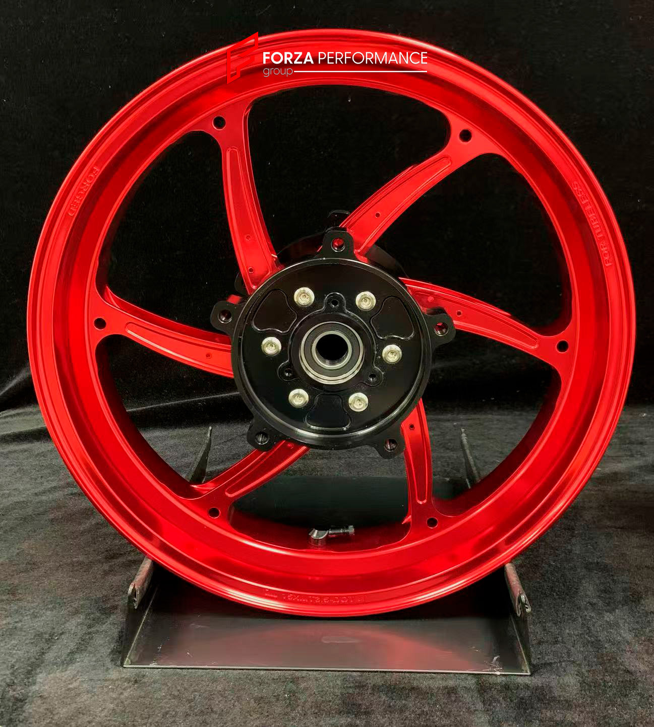 CUSTOM FORGED WHEELS RIMS for KTM 1390 SUPERDUKE R REVO GT 2024+