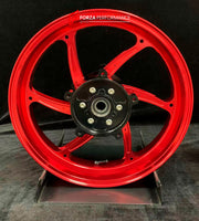 CUSTOM FORGED WHEELS RIMS for KTM 1390 SUPERDUKE R REVO GT 2024+