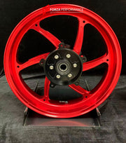 CUSTOM FORGED WHEELS RIMS for KTM 1390 SUPERDUKE R REVO GT 2024+