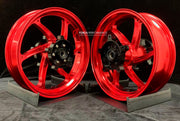 CUSTOM FORGED WHEELS RIMS for KTM 1390 SUPERDUKE R REVO GT 2024+