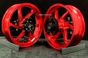 CUSTOM FORGED WHEELS RIMS for KTM 1390 SUPERDUKE R REVO GT 2024+