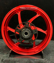 CUSTOM FORGED WHEELS RIMS for KTM 1390 SUPERDUKE R REVO GT 2024+