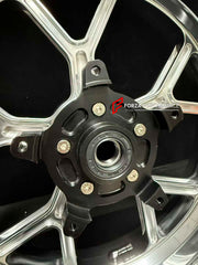 CUSTOM FORGED WHEELS RIMS for YAMAHA TMAX