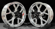 CUSTOM FORGED WHEELS RIMS for YAMAHA TMAX