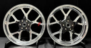 CUSTOM FORGED WHEELS RIMS for YAMAHA TMAX